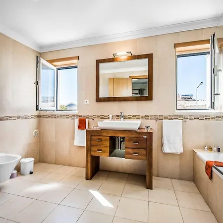 Villa Luana Olhos de Agua (Albufeira)