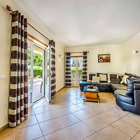 Βίλα Luana Olhos de Αgua