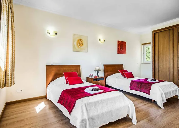 Villa Luana