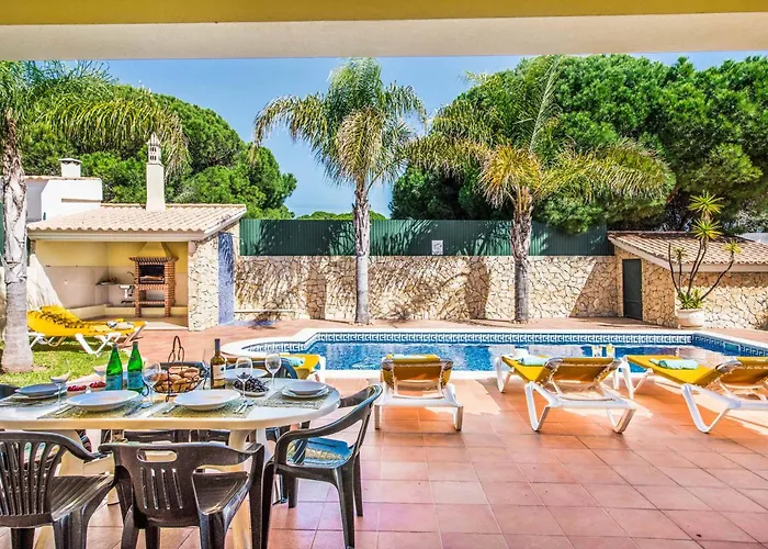 Villa Luana