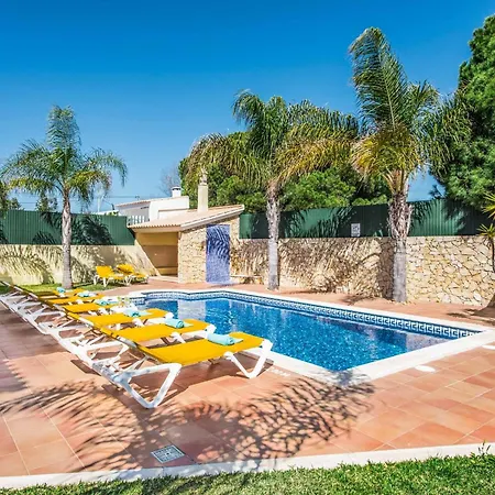 Villa Luana *