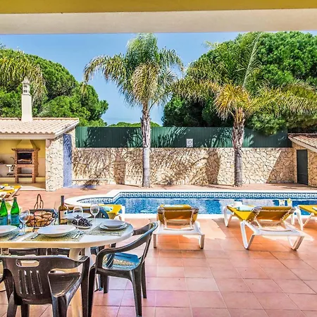Villa Luana