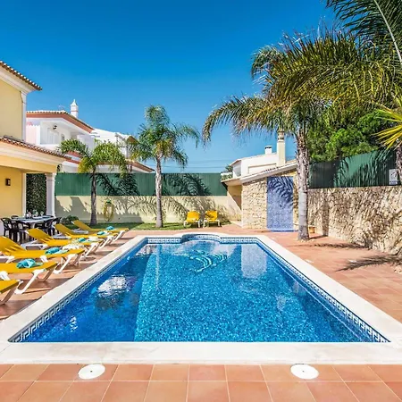 Luana Villa Olhos de Agua (Albufeira)