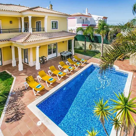 Villa Luana