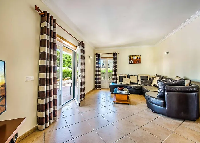 Villa Luana Olhos de Agua (Albufeira)