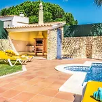 Luana Vila Olhos de Agua (Albufeira)
