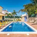 Luana Vila Olhos de Agua (Albufeira)