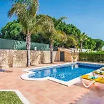 Luana Olhos de Agua (Albufeira)